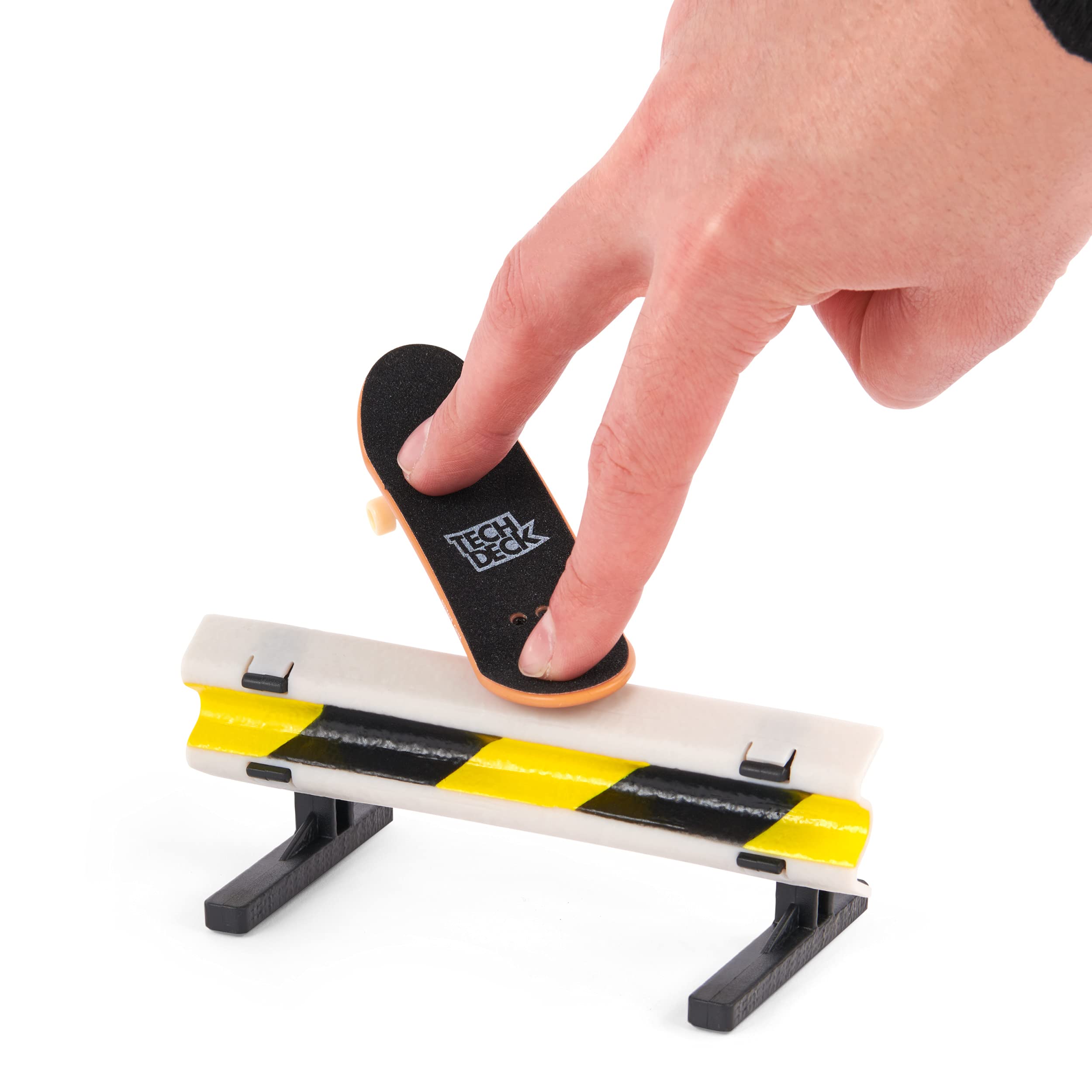 Amazon | TECH DECK VSシリーズ トイマシーン スケートボード